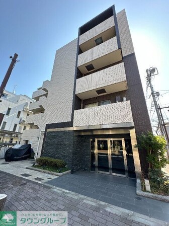 REALEST-HIGASHIKOENJIの物件外観写真